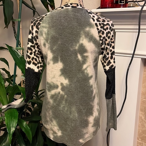 NWOT Vanilla Bay - Picture 2 of 6